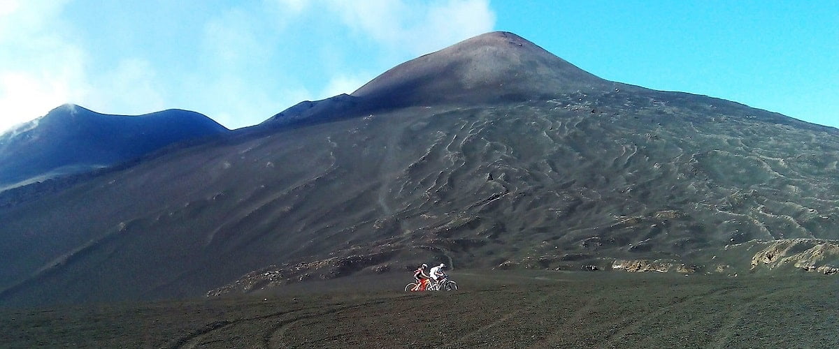 Scopri di più sull'articolo Parco Ciclistico dell’Etna