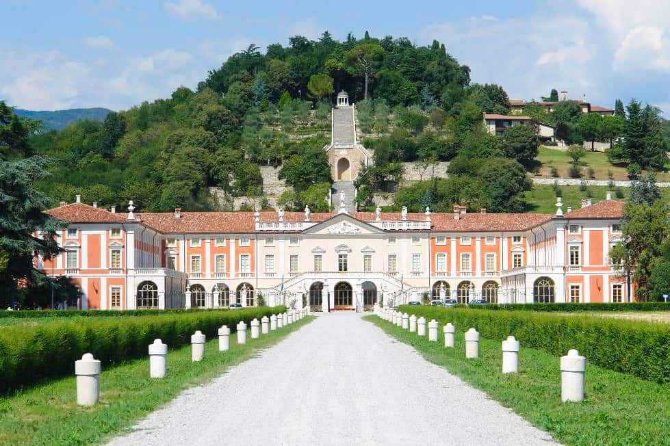 Scopri di più sull'articolo Cicloturismo in provincia di Brescia: La via dei Laghi parte 1